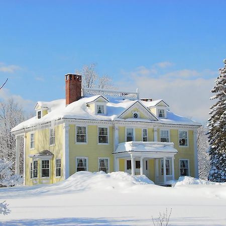 Bed and breakfast Governor'S House In Hyde Park Extérieur photo