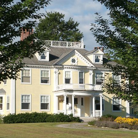 Bed and breakfast Governor'S House In Hyde Park Extérieur photo
