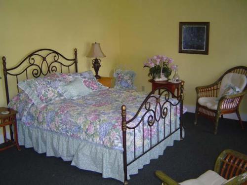 Bed and breakfast Governor'S House In Hyde Park Extérieur photo