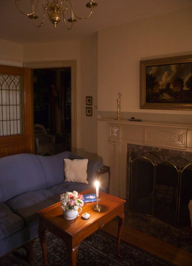 Bed and breakfast Governor'S House In Hyde Park Extérieur photo