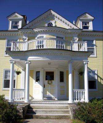 Bed and breakfast Governor'S House In Hyde Park Extérieur photo