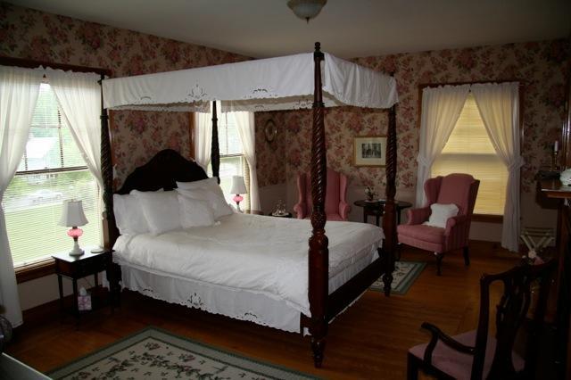 Bed and breakfast Governor'S House In Hyde Park Extérieur photo