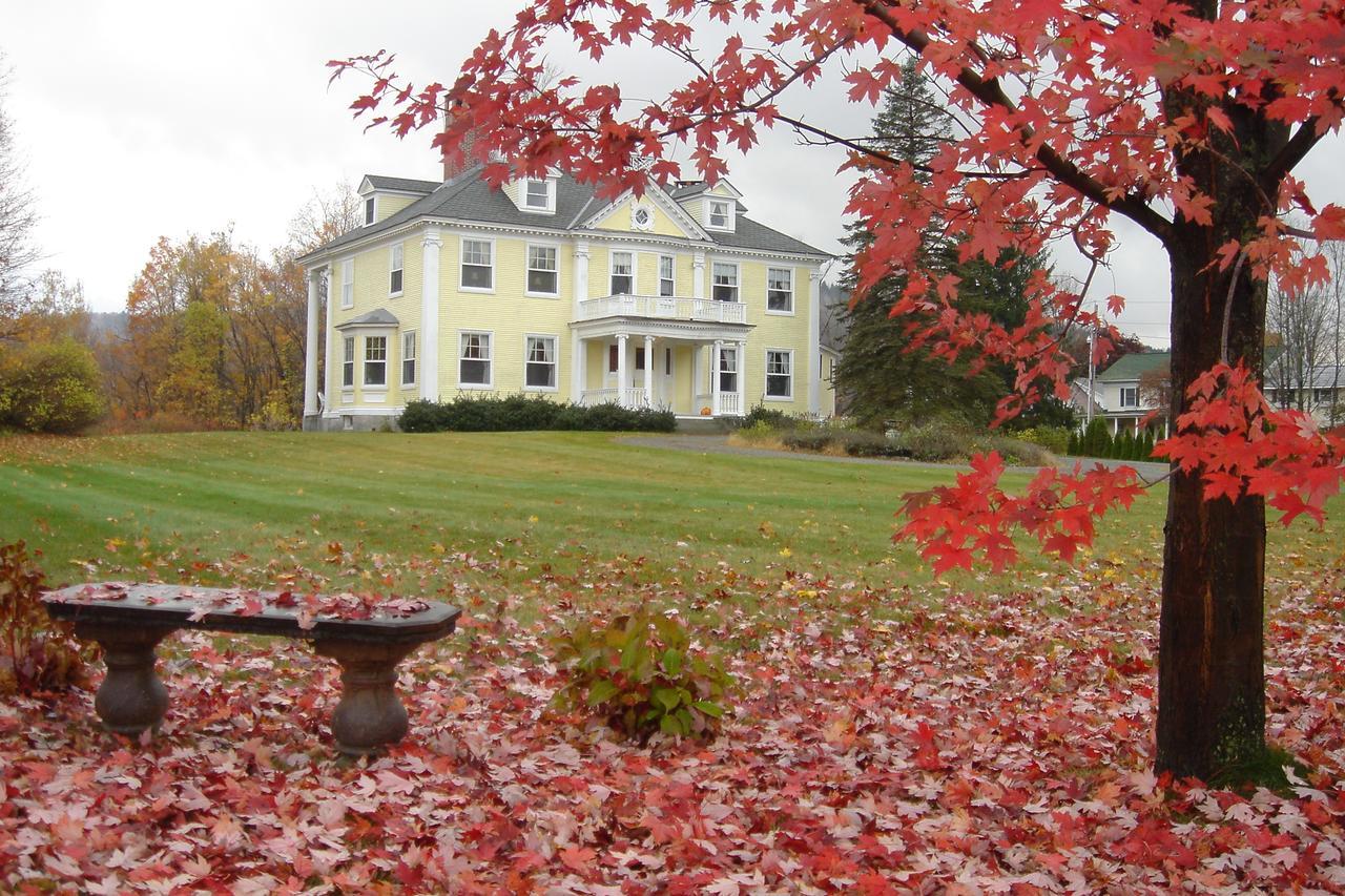 Bed and breakfast Governor'S House In Hyde Park Extérieur photo
