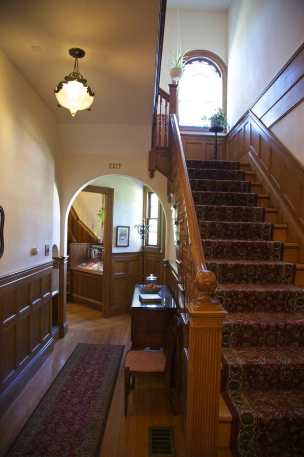 Bed and breakfast Governor'S House In Hyde Park Extérieur photo