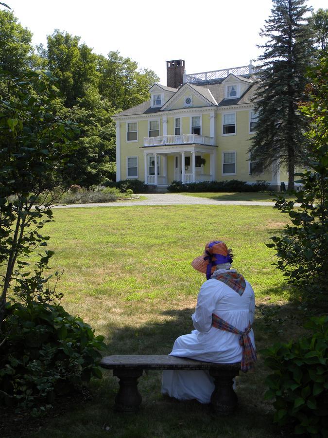 Bed and breakfast Governor'S House In Hyde Park Extérieur photo