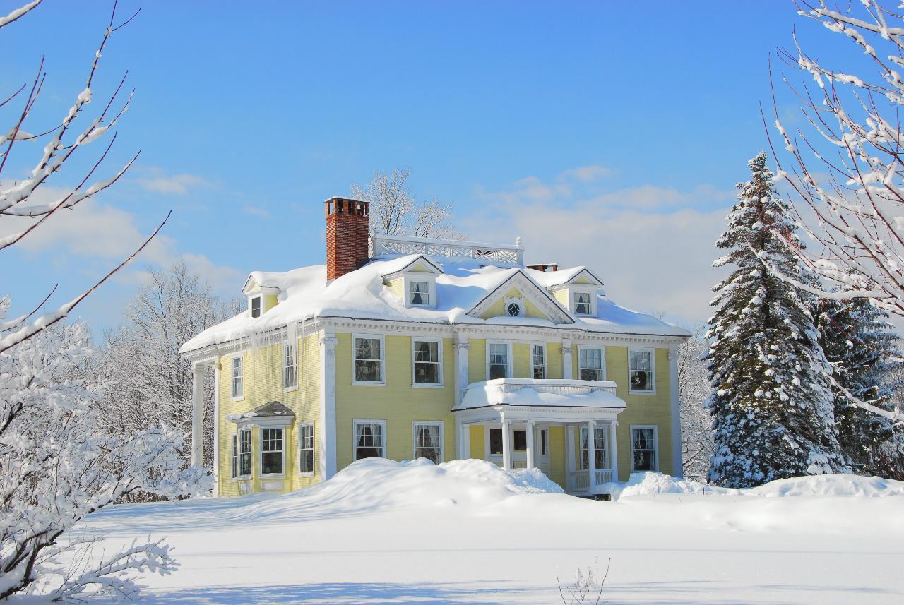 Bed and breakfast Governor'S House In Hyde Park Extérieur photo