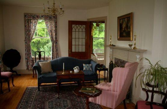 Bed and breakfast Governor'S House In Hyde Park Extérieur photo