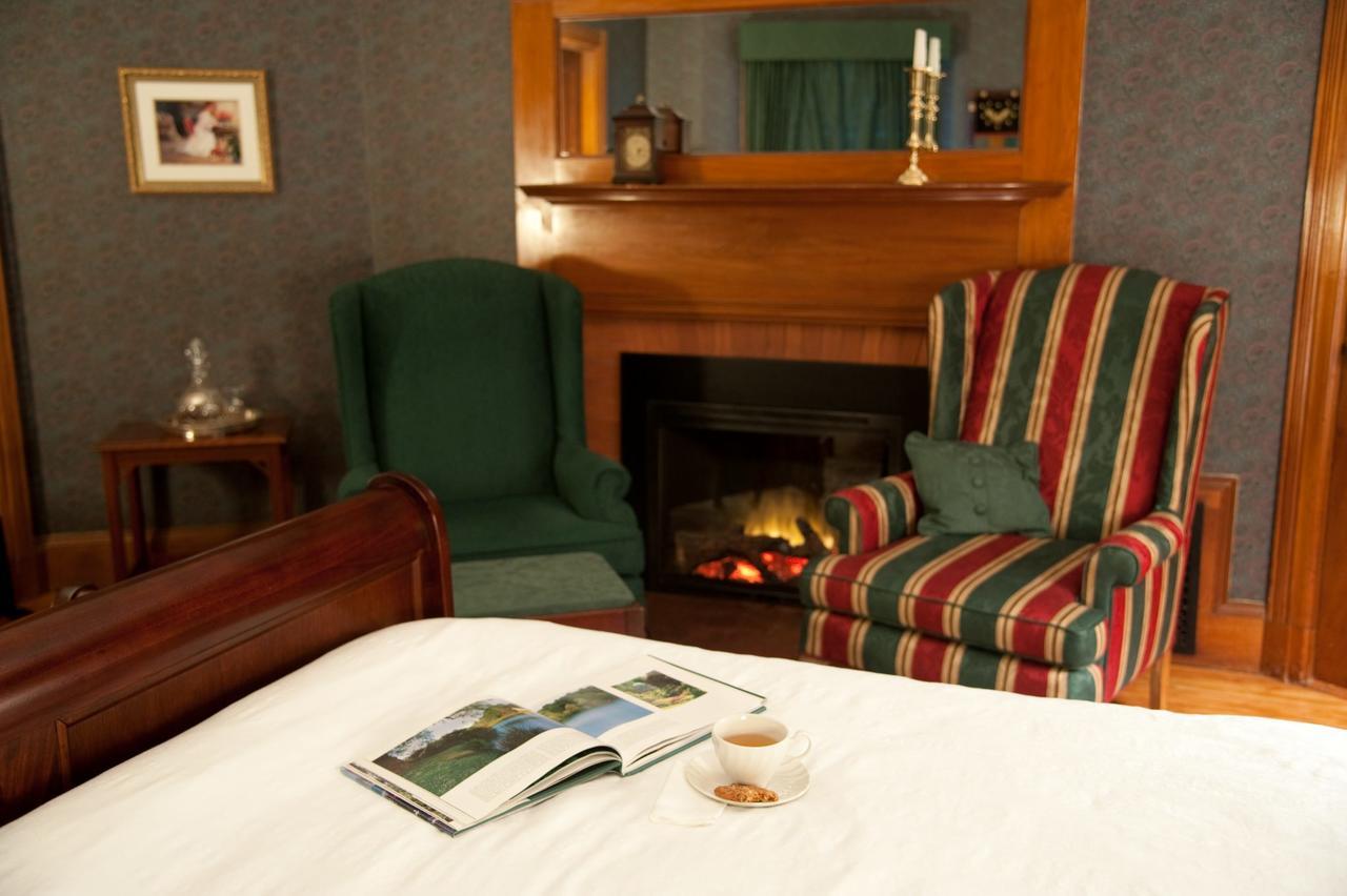 Bed and breakfast Governor'S House In Hyde Park Extérieur photo