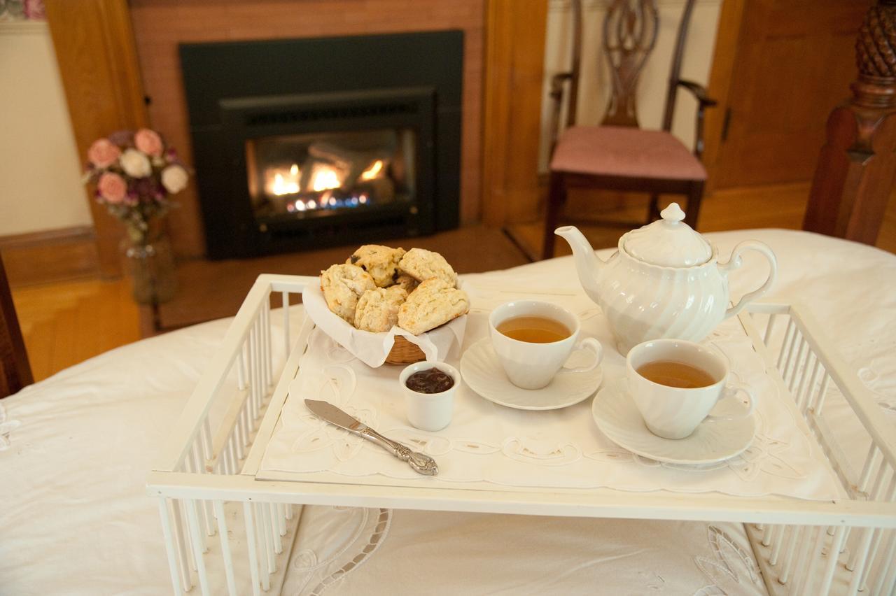 Bed and breakfast Governor'S House In Hyde Park Extérieur photo