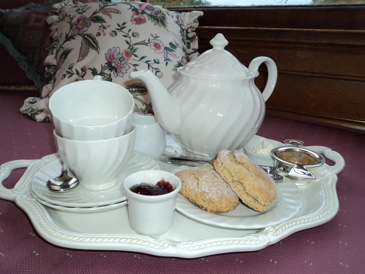 Bed and breakfast Governor'S House In Hyde Park Extérieur photo