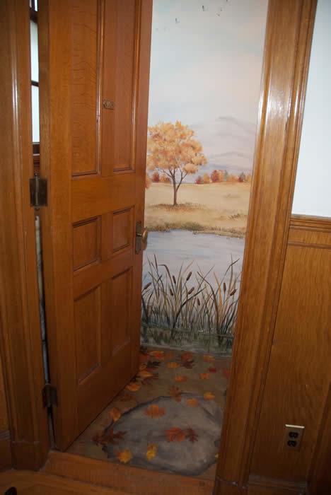 Bed and breakfast Governor'S House In Hyde Park Extérieur photo