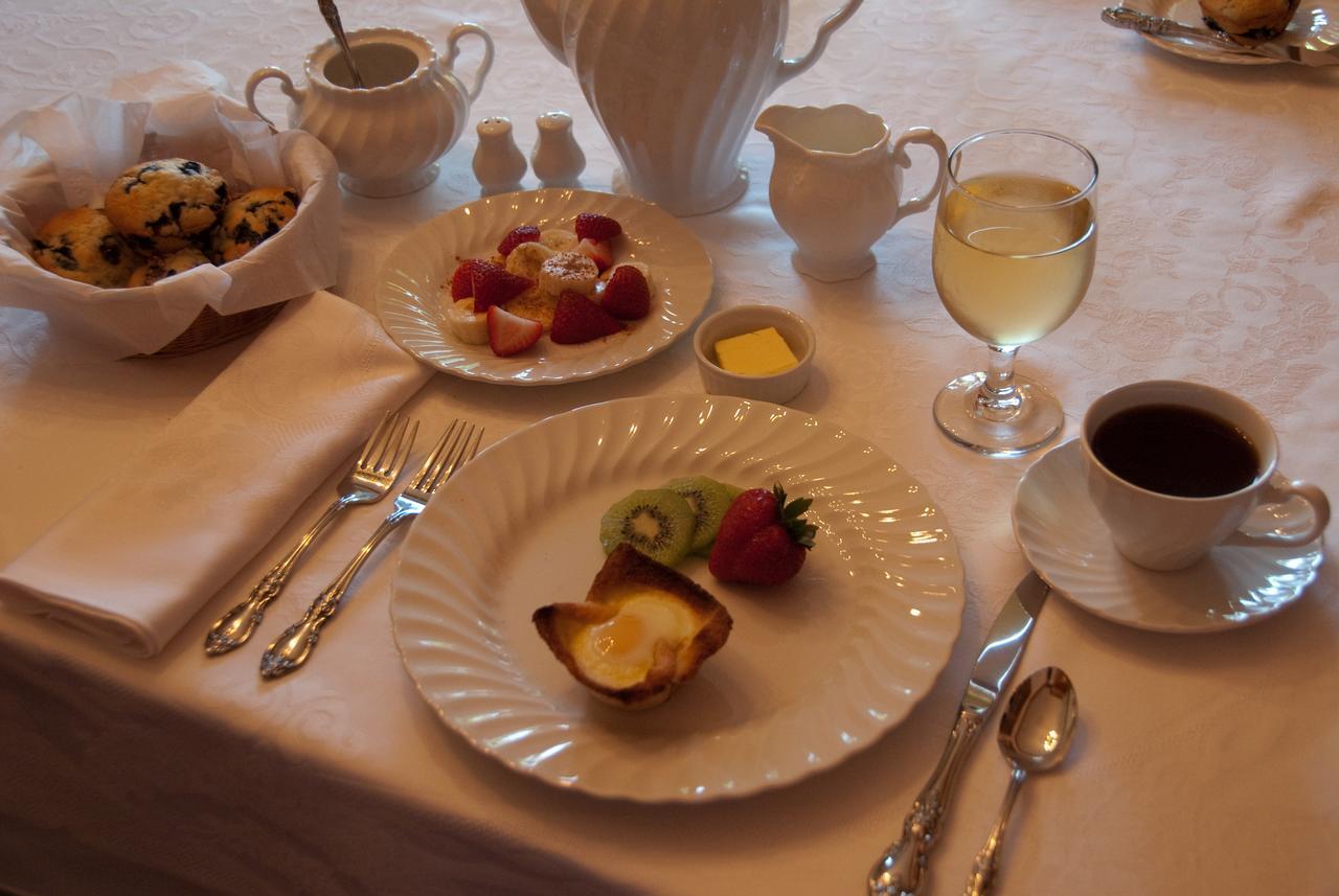 Bed and breakfast Governor'S House In Hyde Park Extérieur photo