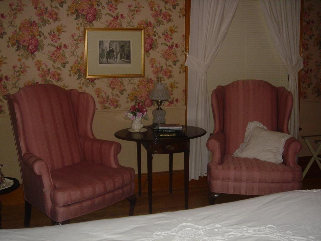 Bed and breakfast Governor'S House In Hyde Park Chambre photo